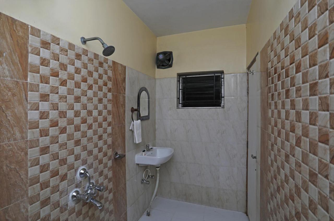 Oyo 14818 Sudarshan Apartment Kalkutta Kültér fotó